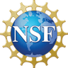 U.S. National Science Foundation logo