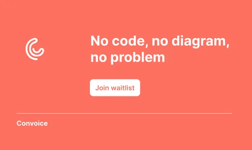 Convoice Startup Image