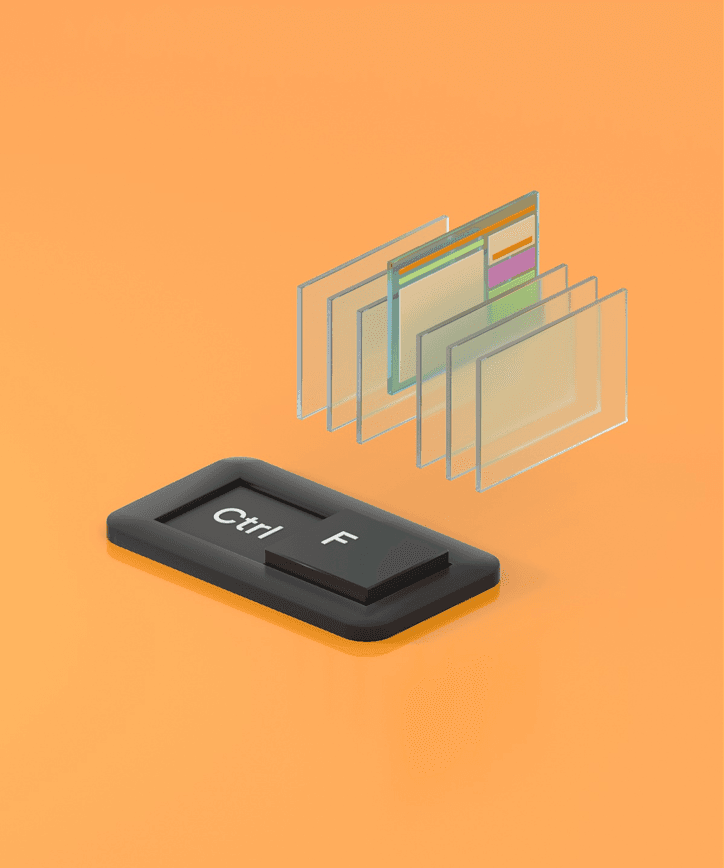 Ctrl+F Startup Image